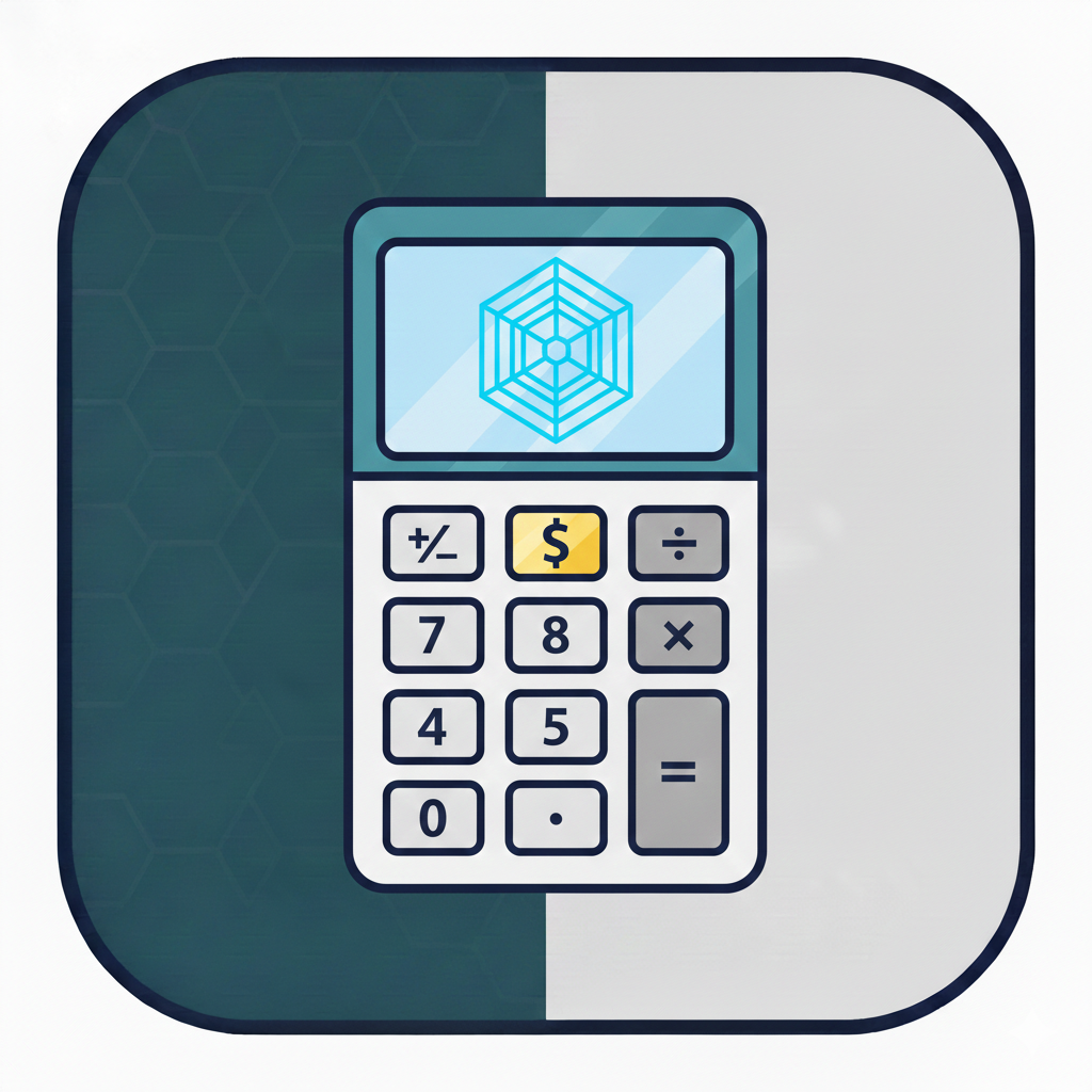 PrintPriceTool app icon
